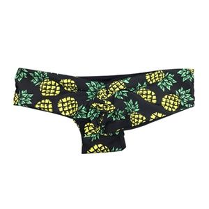 ONYX SWEET ALOHA KONA BIKINI BOTTOM